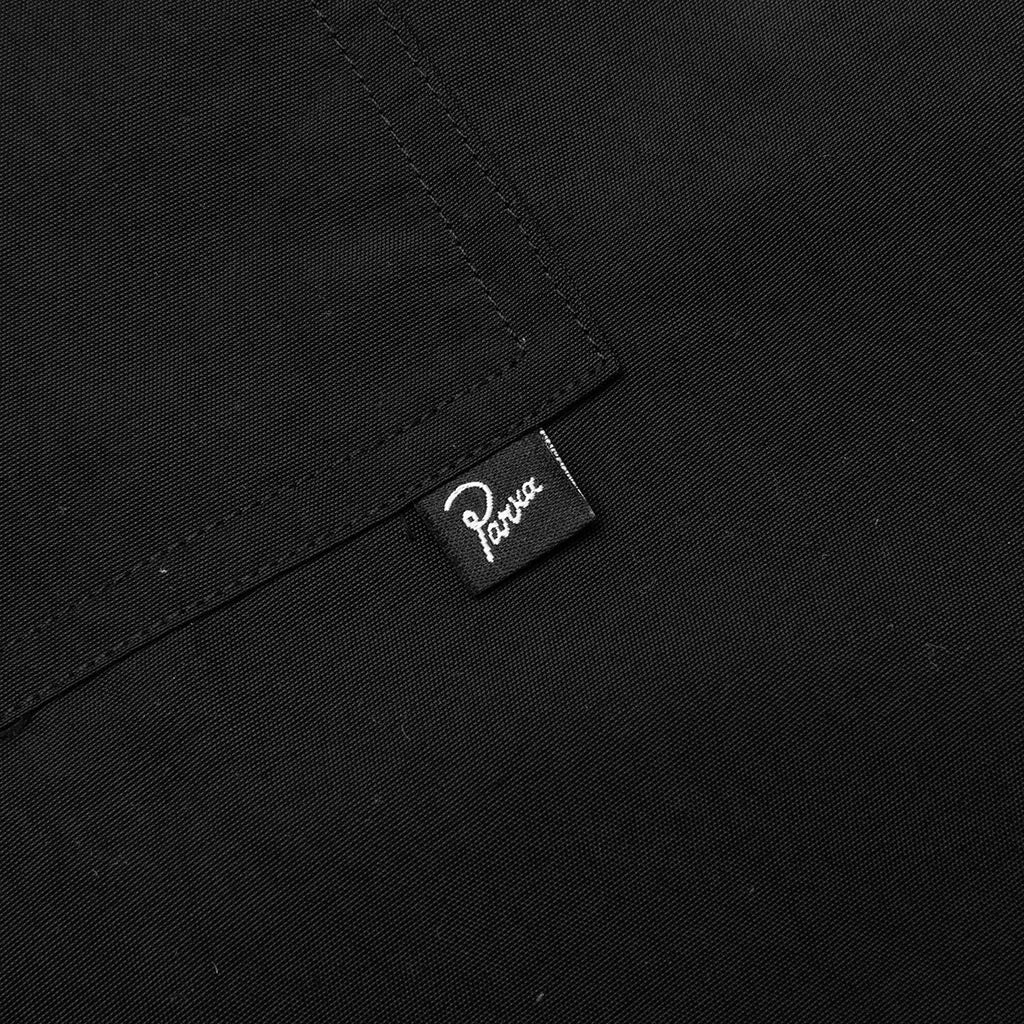 No Vision Swim Shorts - Black