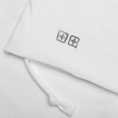 Noize Biggie S/S Tee - Vintage White
