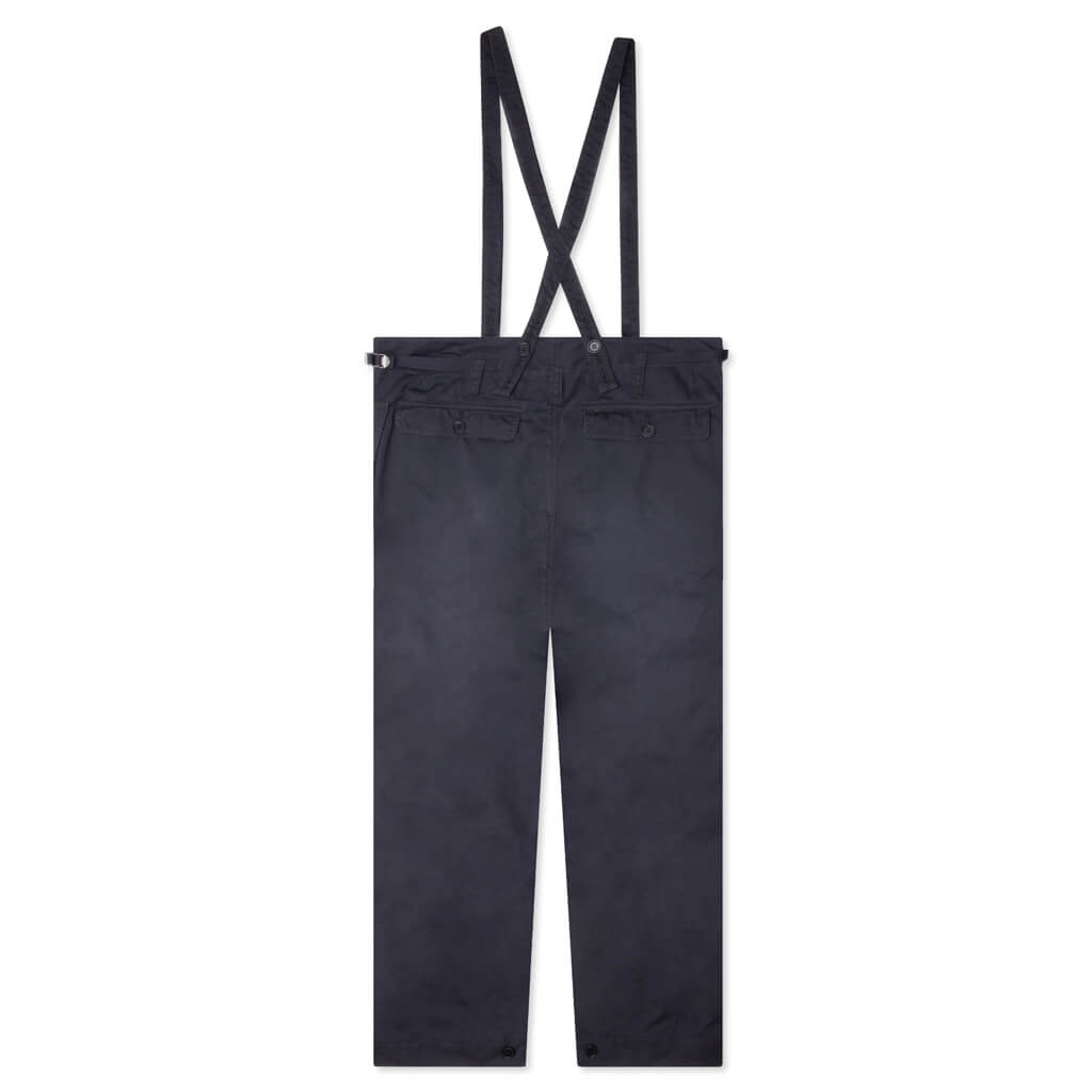 Northrop Pants - Navy