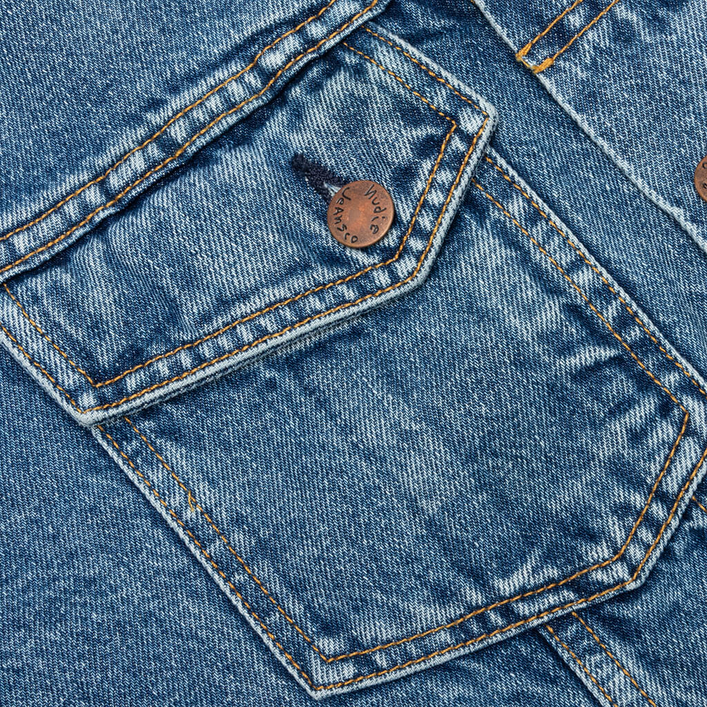 Bobby Blue Tribe - Denim