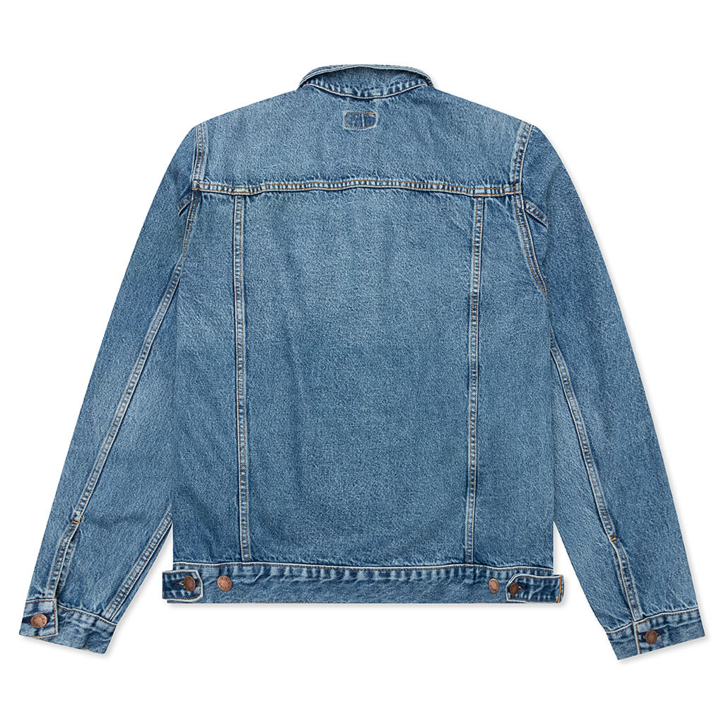 Bobby Blue Tribe - Denim