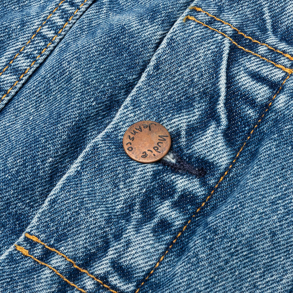 Bobby Blue Tribe - Denim