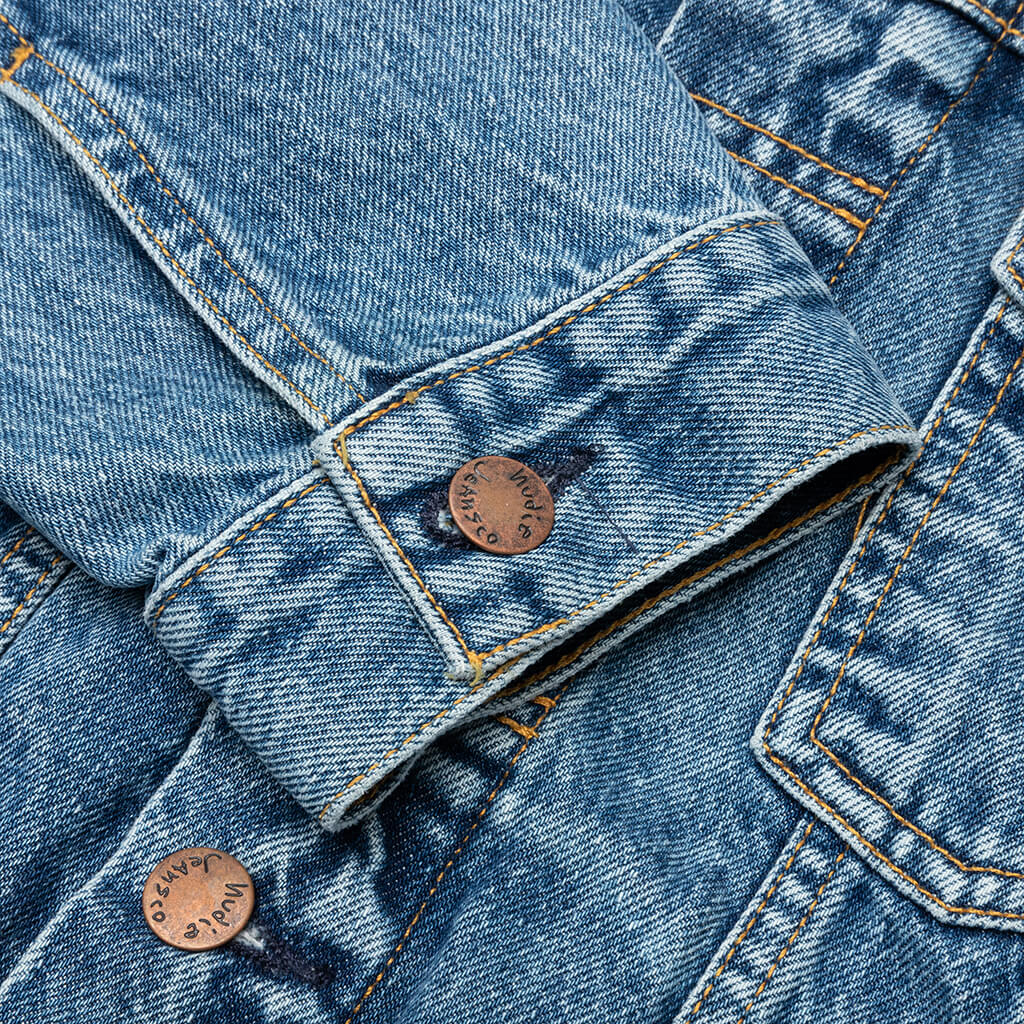 Bobby Blue Tribe - Denim