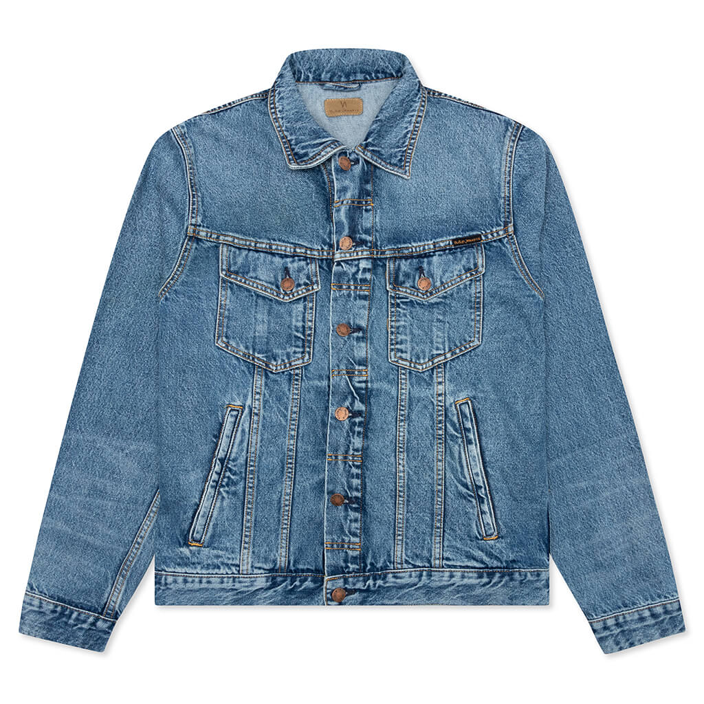 Bobby Blue Tribe - Denim