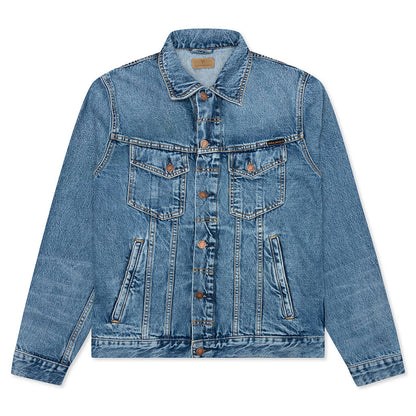 Bobby Blue Tribe - Denim