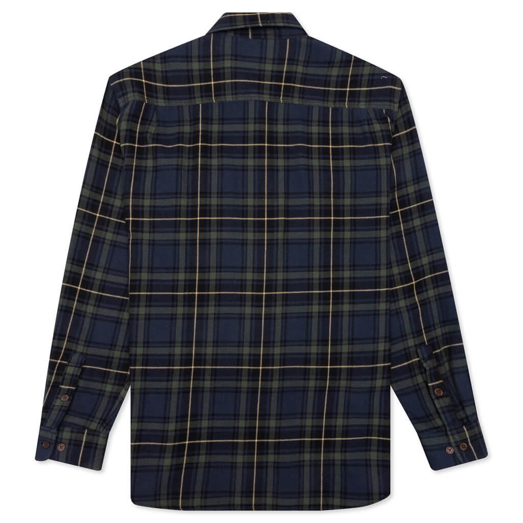 Filip Flannel - Multi