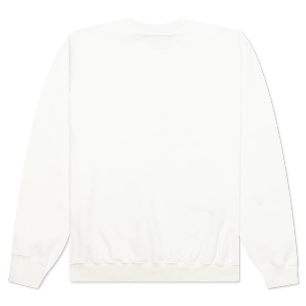 Lasse CO - Chalk White
