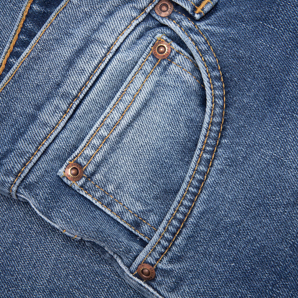 Lean Dean - Gentle Worn
