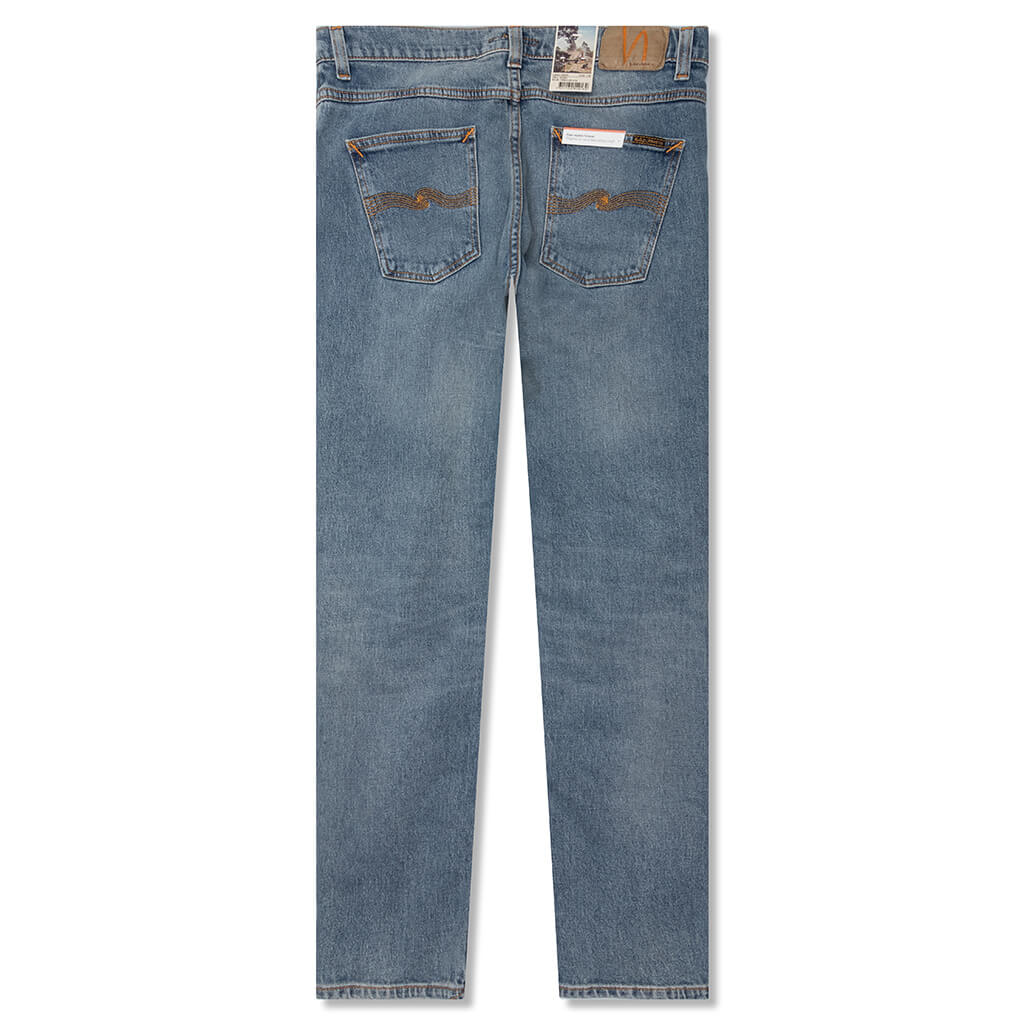 Lean Dean - Well Worn