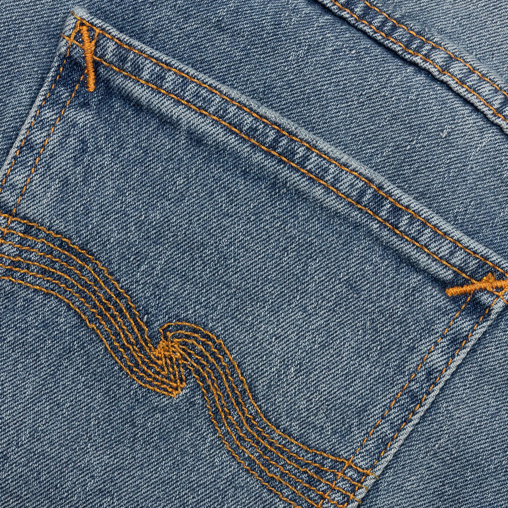 Lean Dean - Well Worn