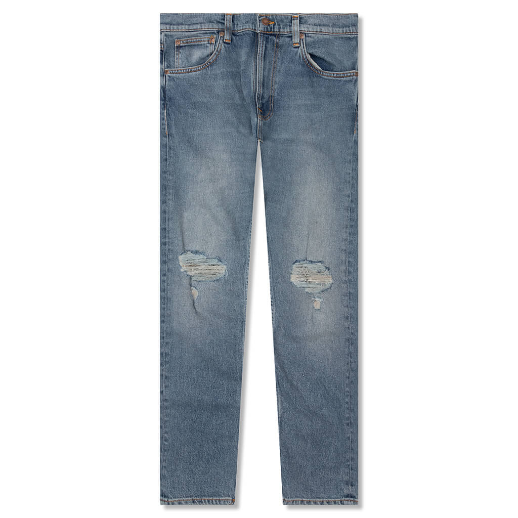 Lean Dean - Well Worn