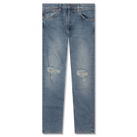 Lean Dean - Well Worn