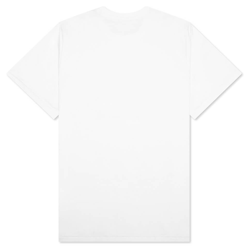 Roy Blueprint - Chalk White