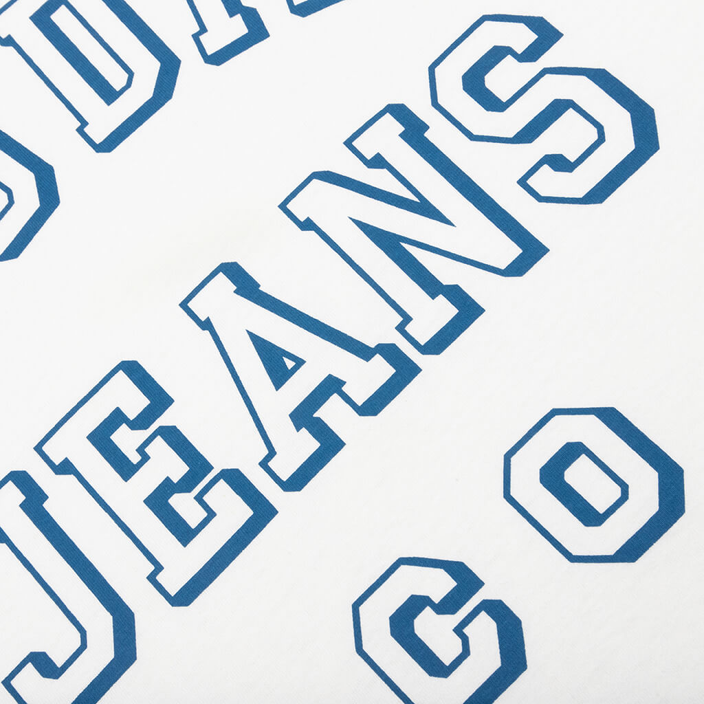 Roy CO - Chalk White