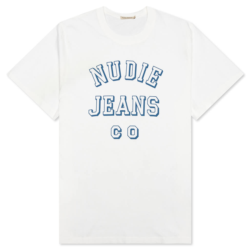 Roy CO - Chalk White