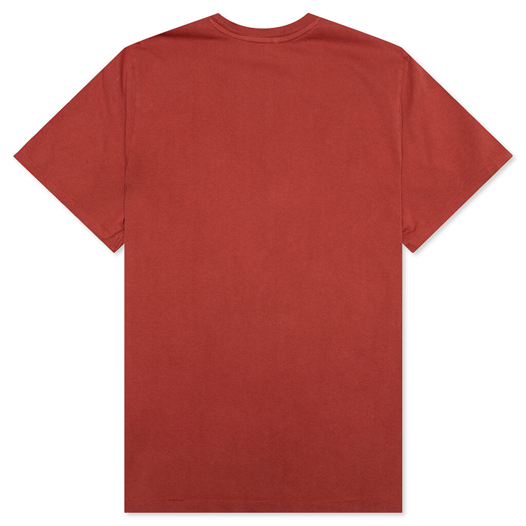 Roy CO - Poppy Red
