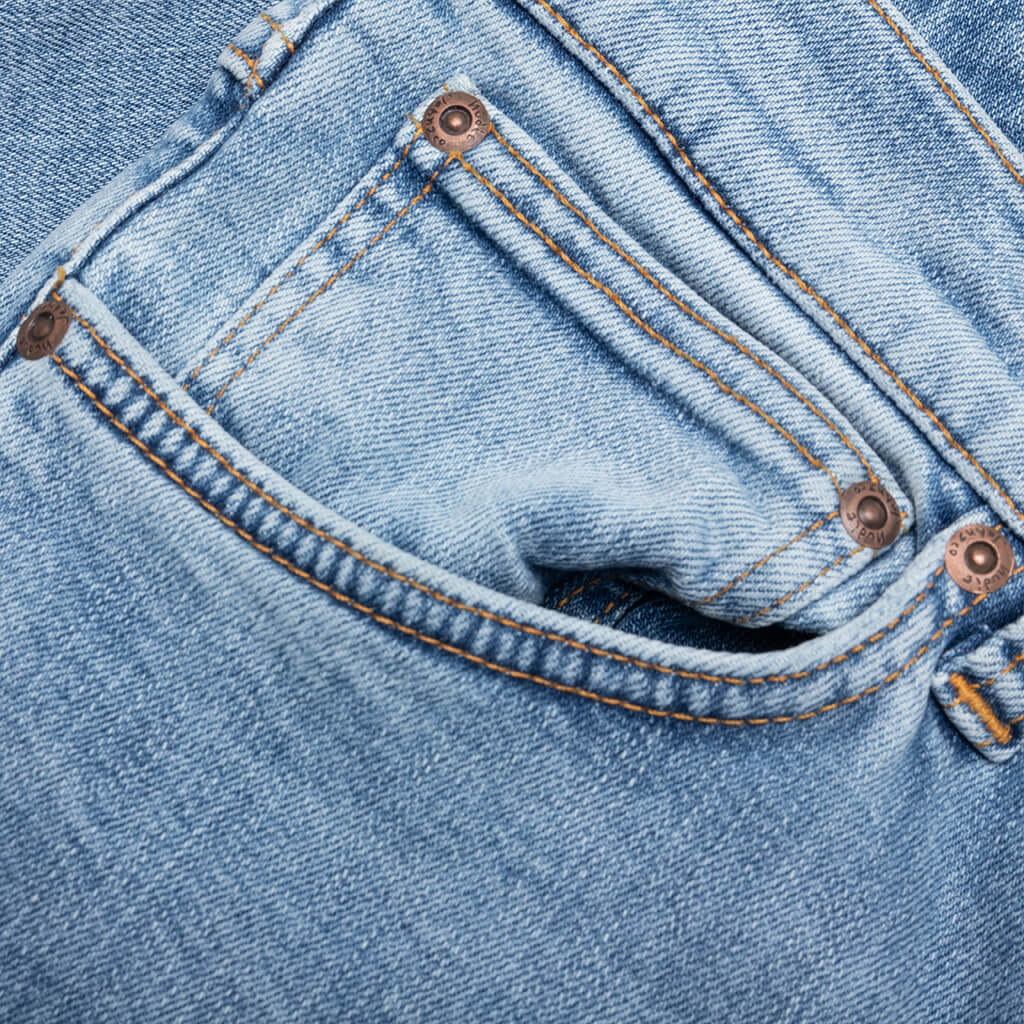 Tight Terry - Blue Ghost