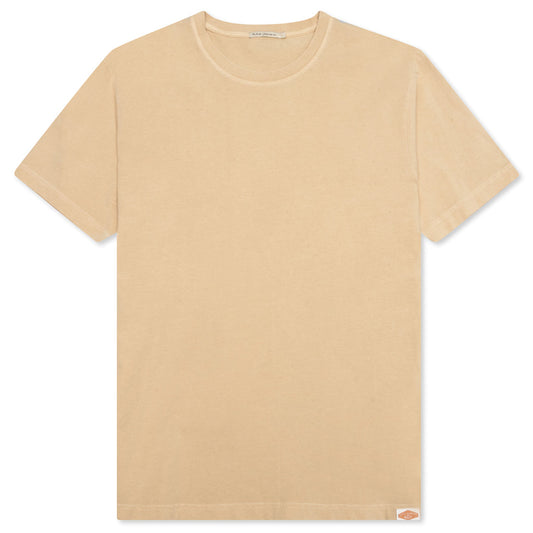 Uno Everyday Tee - Faded Sun