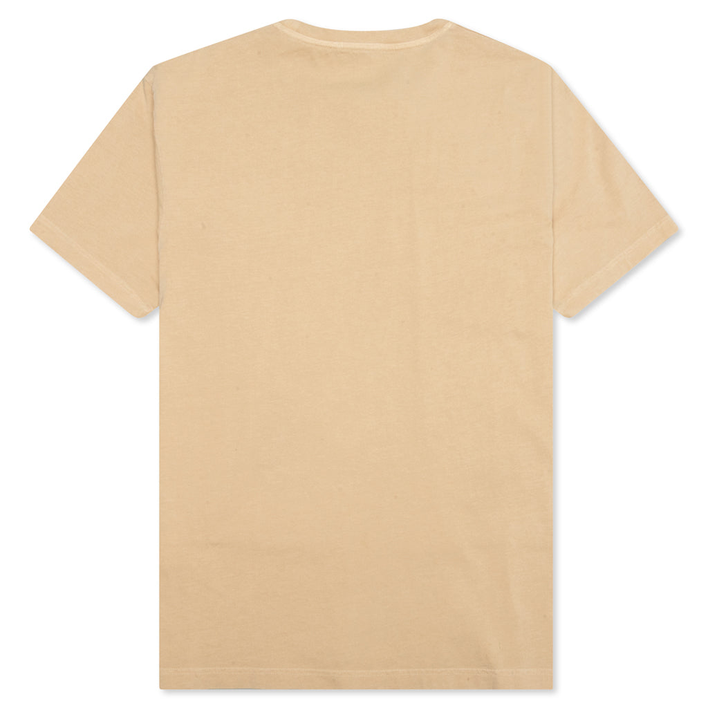 Uno Everyday Tee - Faded Sun