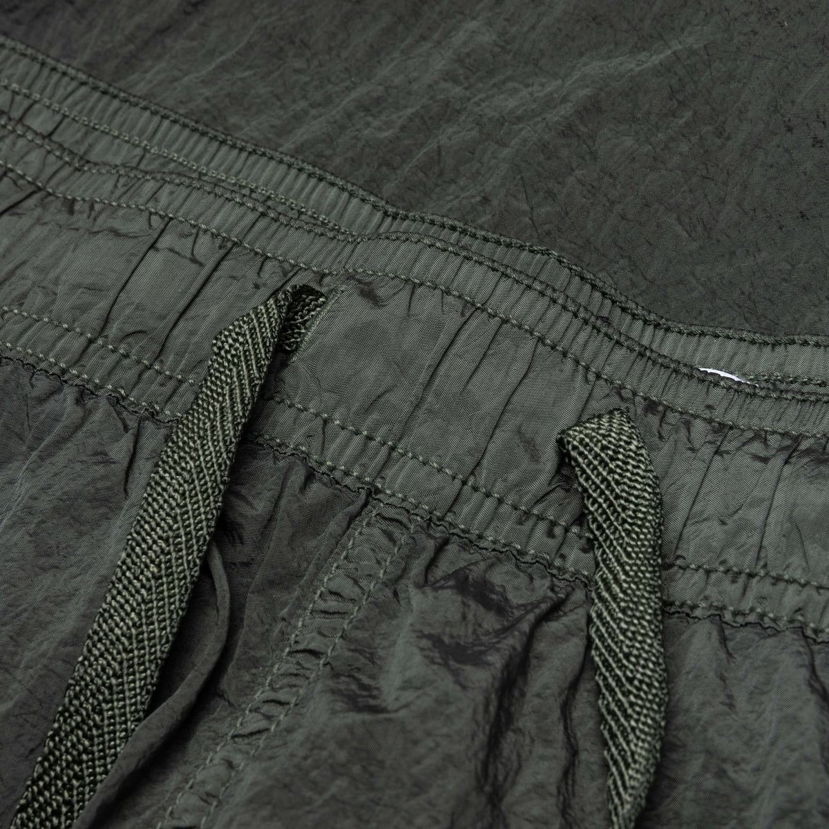 Patch Bermuada Shorts - Musk