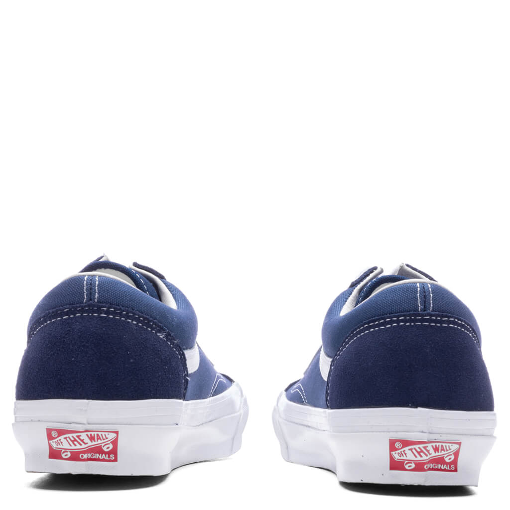 OG Style 36 LX - Navy/Blue