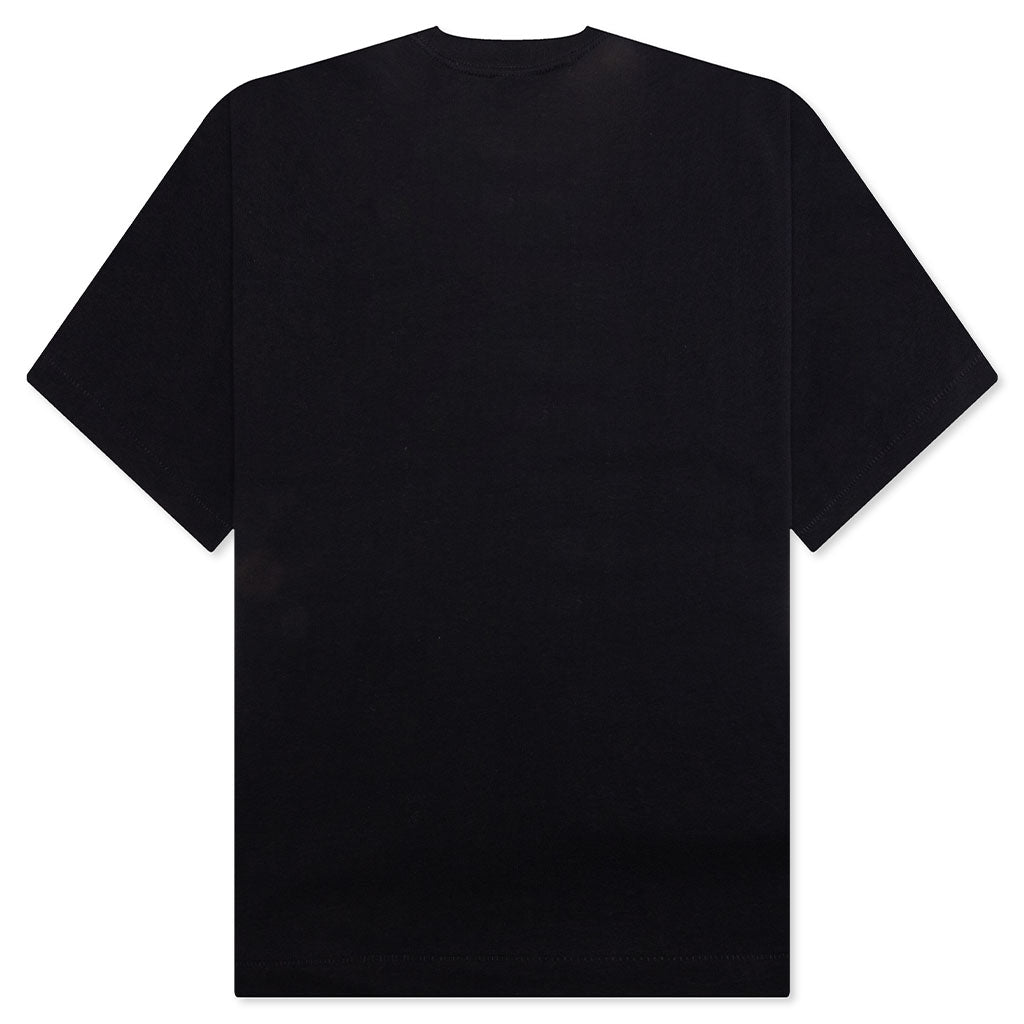 Objects Of Desire Tee - Black