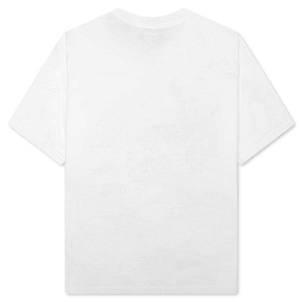 Obscurity T-Shirt - White