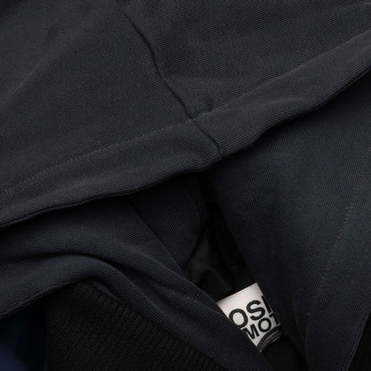 Off Road Bomber - Black
