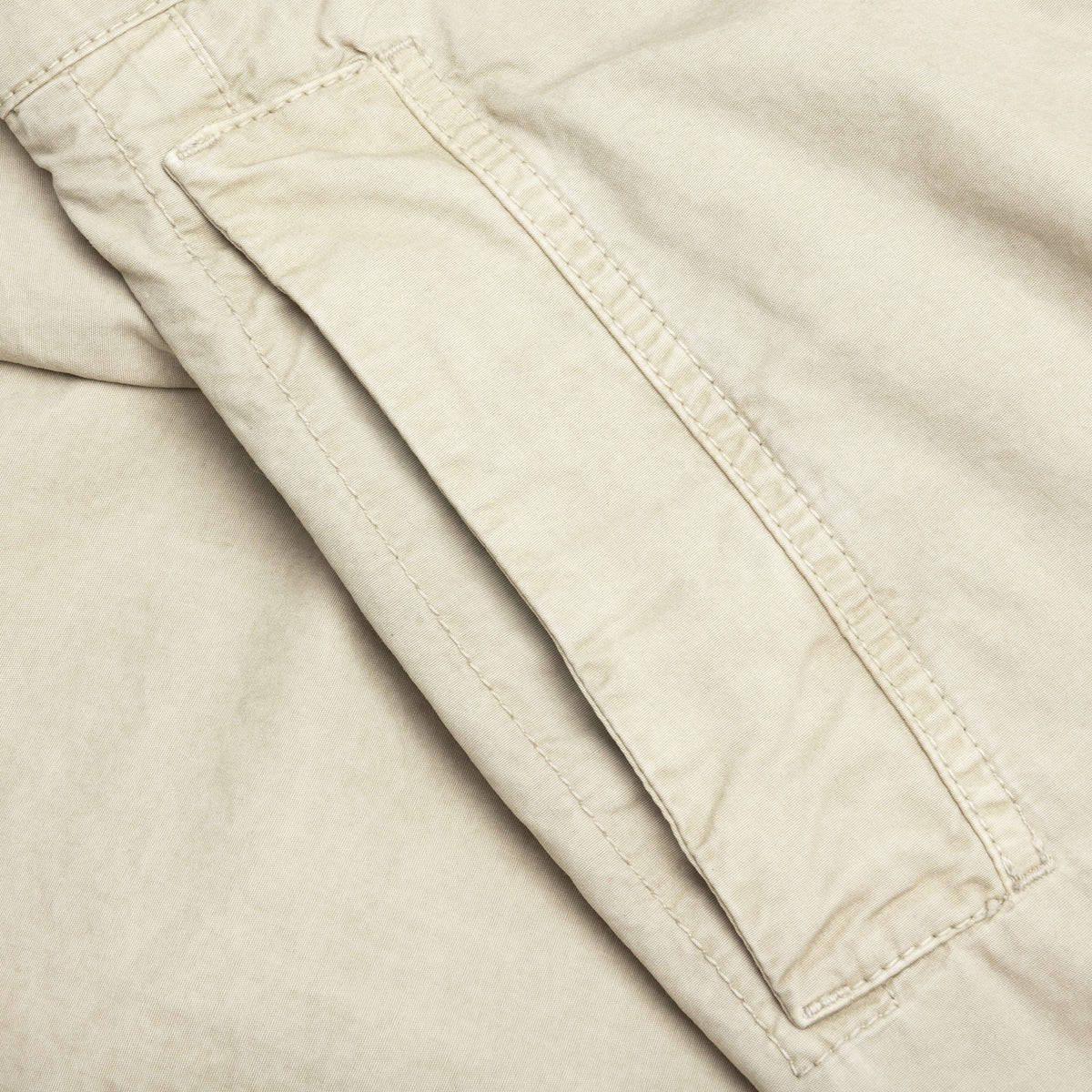 Old Treatment Comfort Fit Cargo Pants - Sand