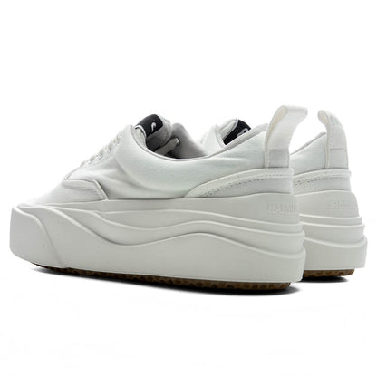 Ollie Sneakers - White