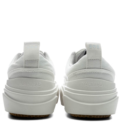 Ollie Sneakers - White