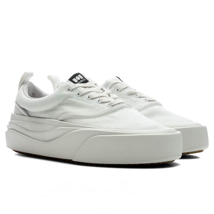 Ollie Sneakers - White