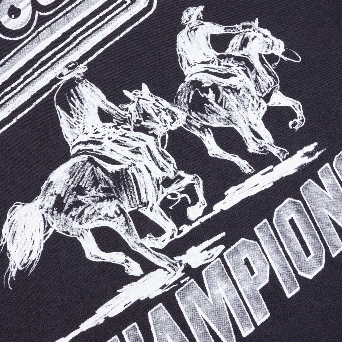 Best of The Best T-Shirt - Navy