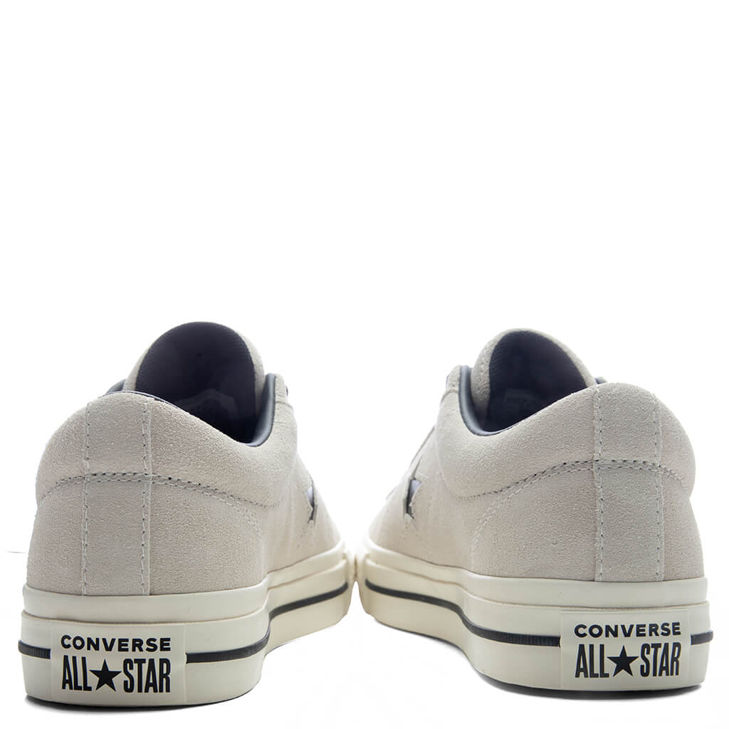 One Star 95 OX - Egret/Black/Egret