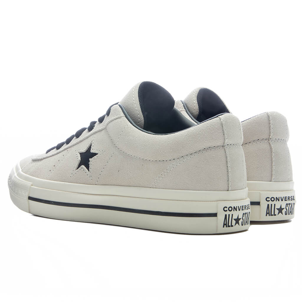 One Star 95 OX - Egret/Black/Egret