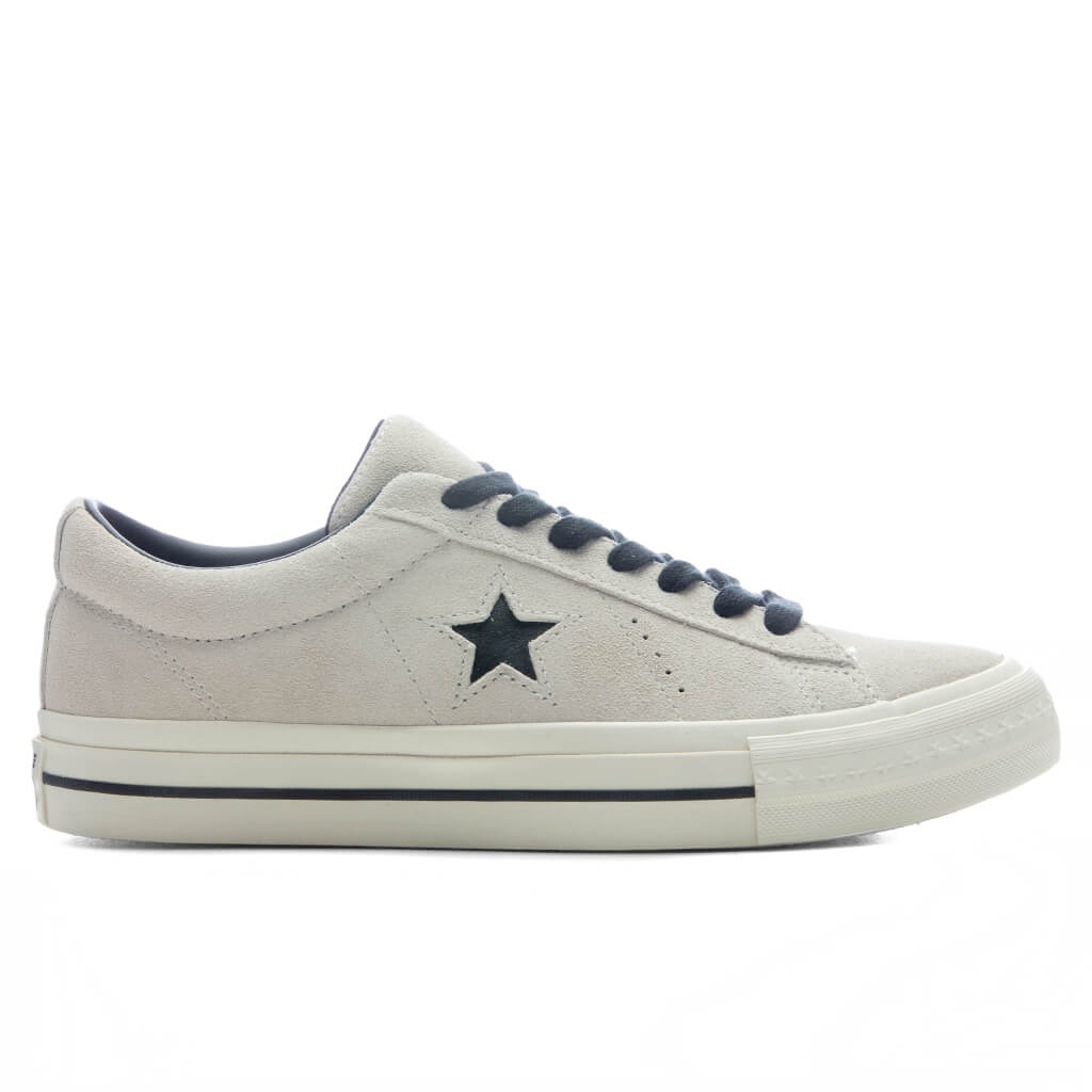 One Star 95 OX - Egret/Black/Egret