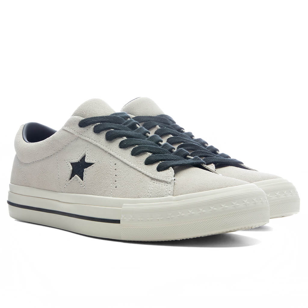 One Star 95 OX - Egret/Black/Egret