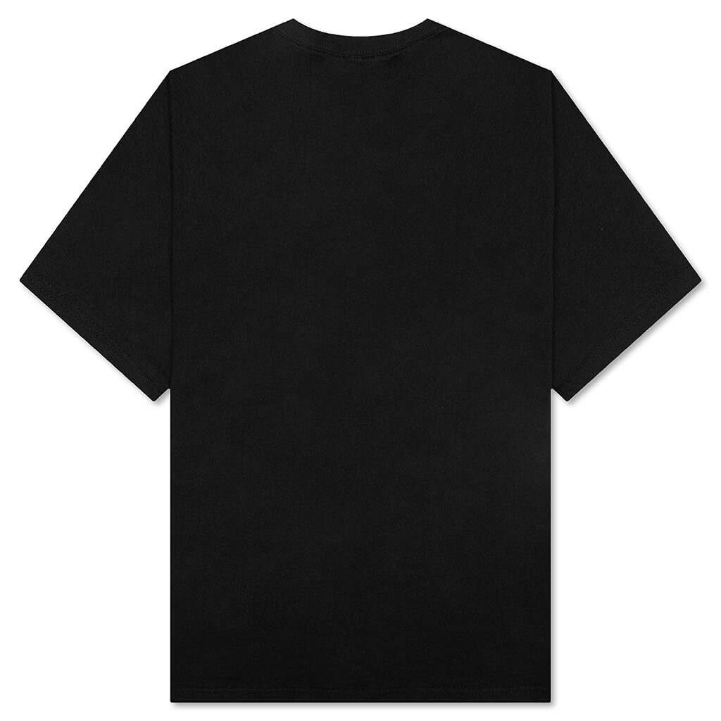Onyx 24 T-Shirt - Black