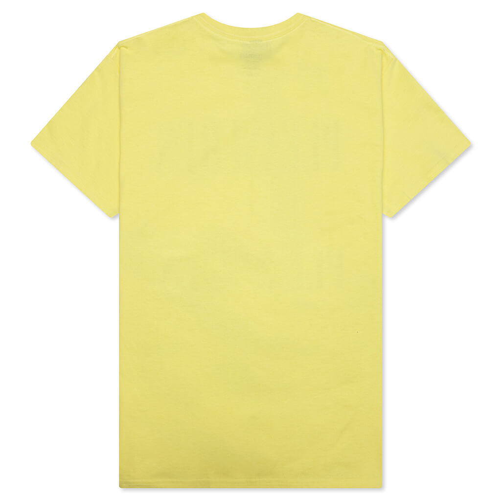 Onyx 24 T-Shirt - Cornsilk
