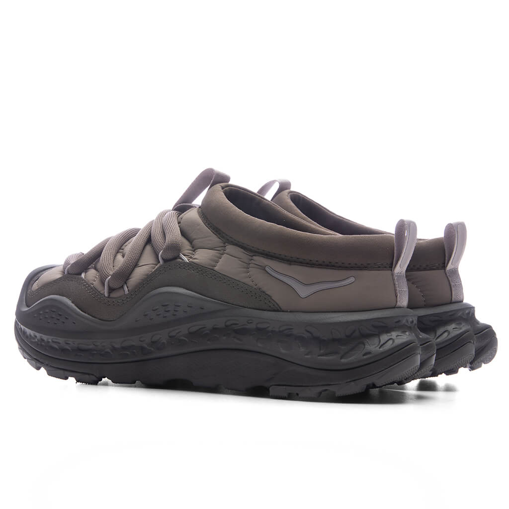 Ora Primo - Light Roast/Asphalt Grey