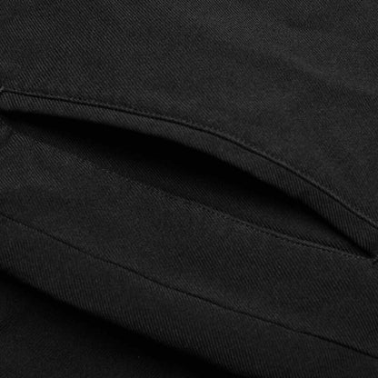Overall - Black