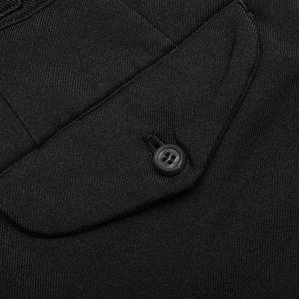 Overall - Black
