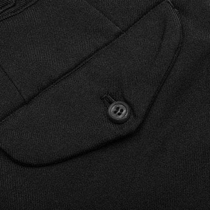 Overall - Black