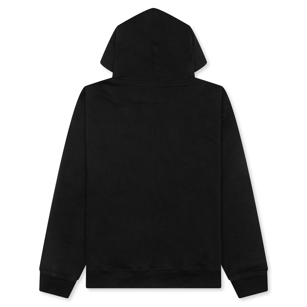 Thrasher Hoodie - Black