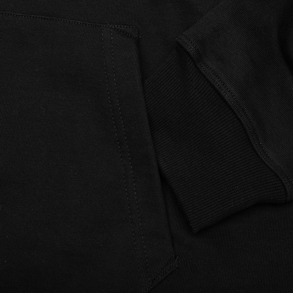 Thrasher Hoodie - Black