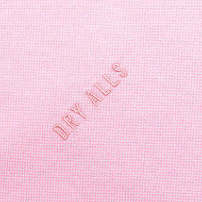 Oxford B.D L/S Shirt - Pink