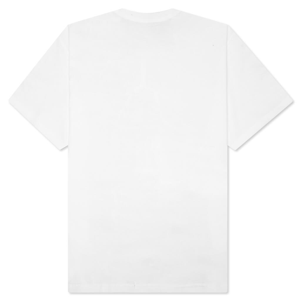 Breathe Again T-shirt - White