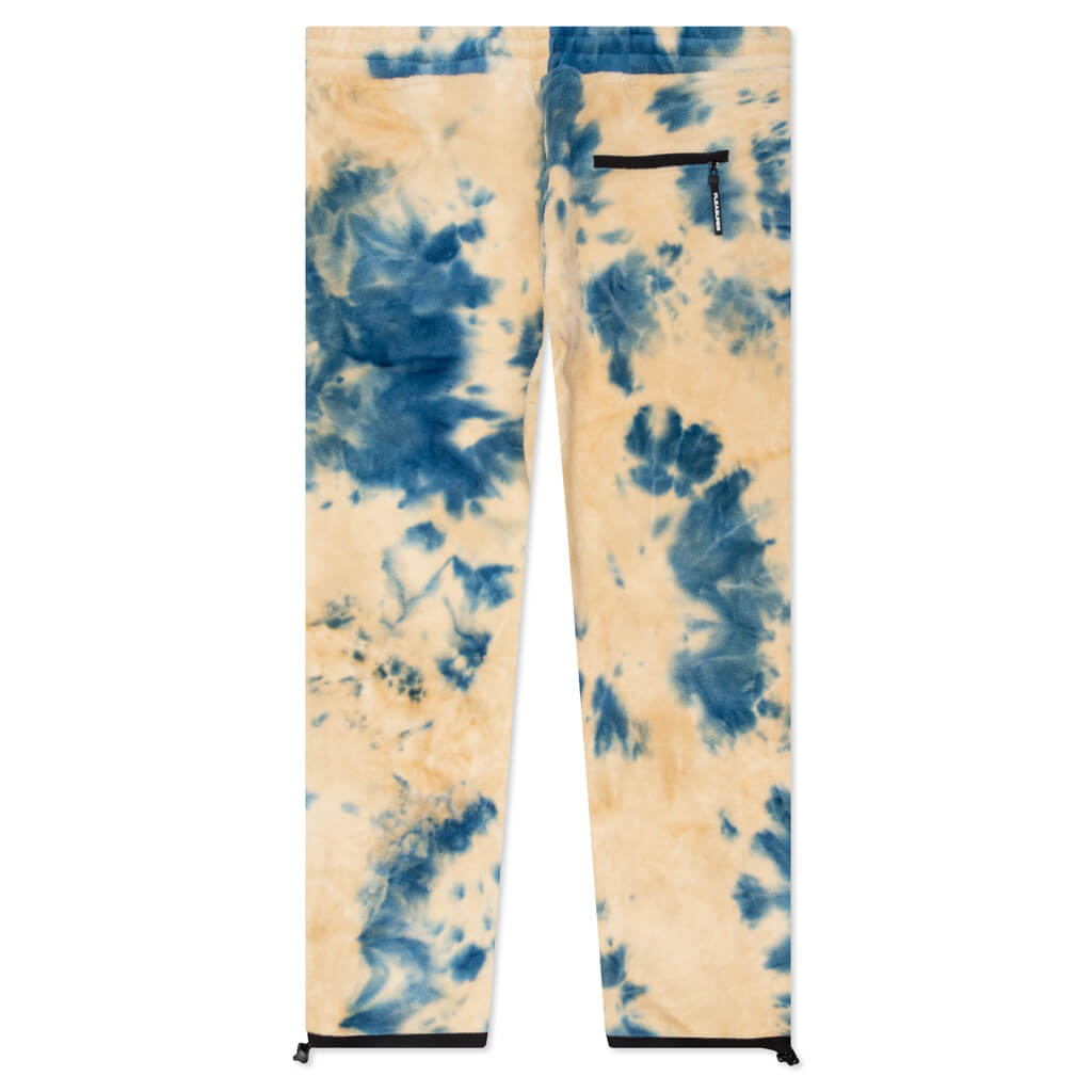 Caffeine Polar Fleece Pant - Tan
