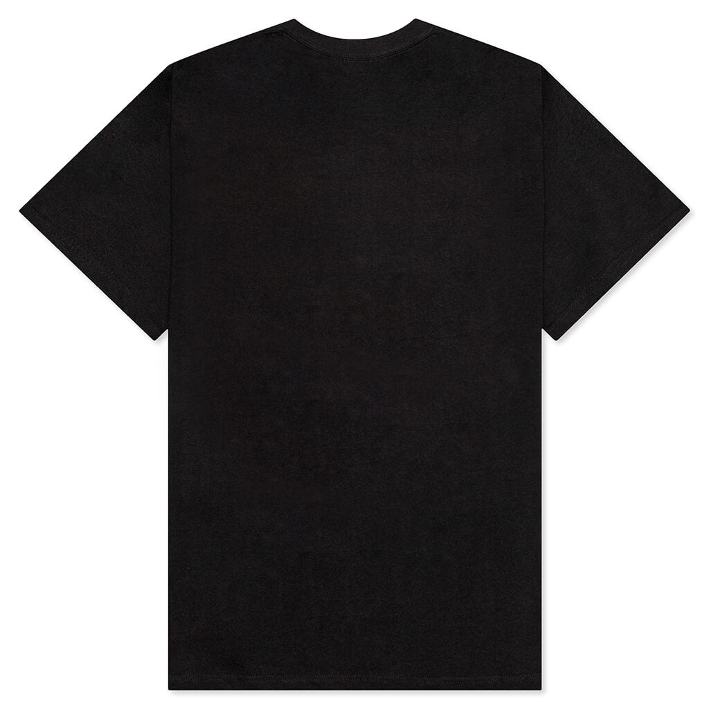 PLEASURES x Playboy Carol T-Shirt - Black