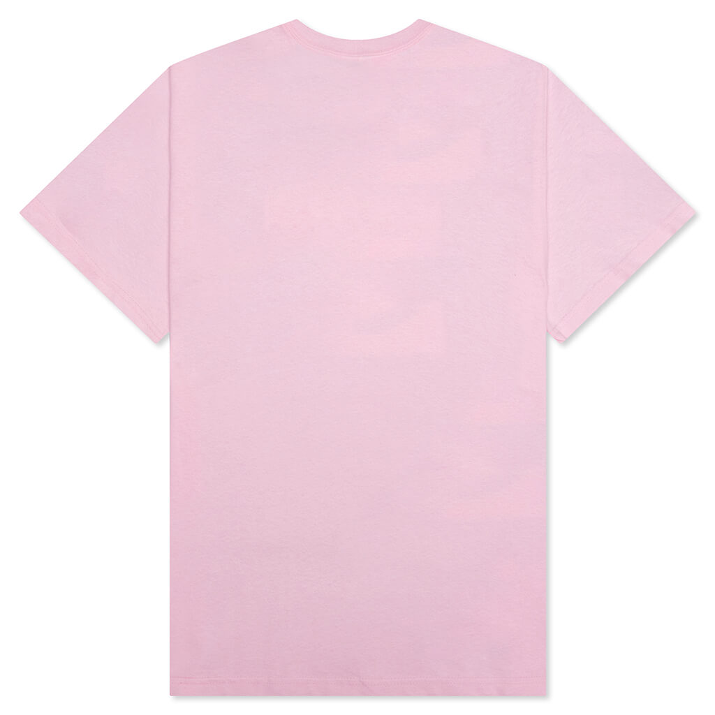 PLEASURES x Playboy Carol T-Shirt - Pink